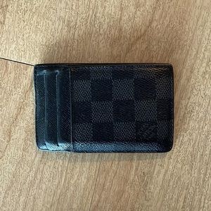 Louis Vuitton Paris Neo Card Holder